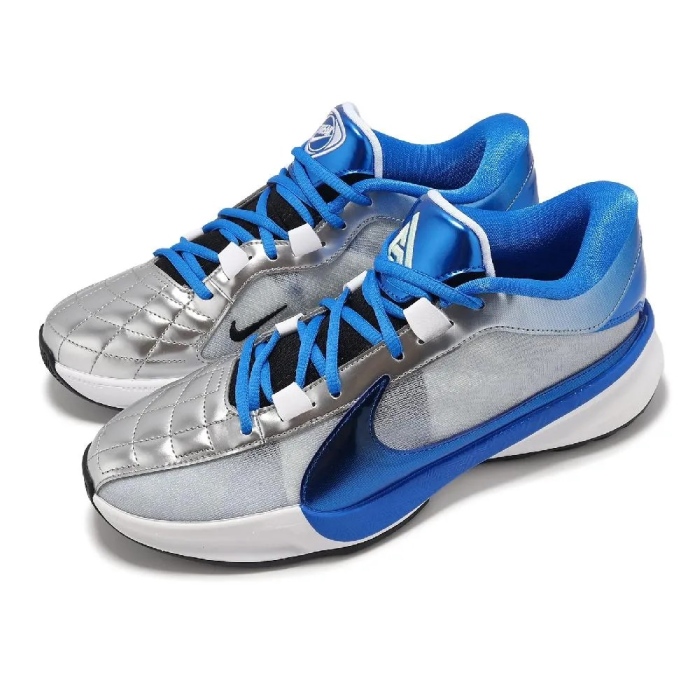 【値下げ】Nike ZOOM FREAK 5EP 27cm Size 10 - Nike Zoom Freak 5 TB Wolf Grey for sale online | eBay